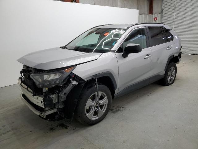 Vin: 4t3lwrfv0nu071950, lot: 56703645, toyota rav4 le 2022 img_1