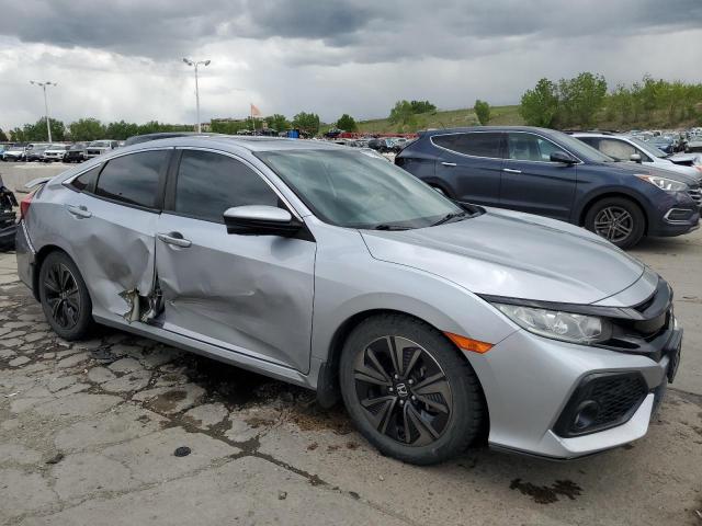 Vin: 2hgfc1e59hh706730, lot: 57080065, honda civic si 20174