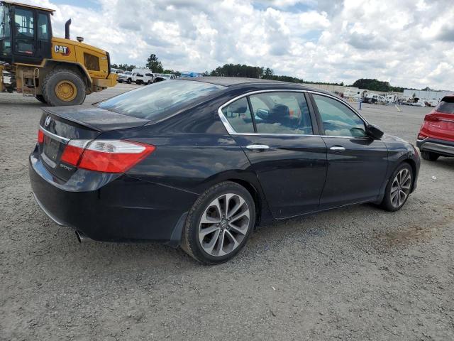 Vin: 1hgcr2f54fa264022, lot: 57066455, honda accord sport 20153