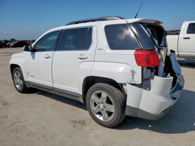 Vin: 2gkaluek5c6397850, lot: 58997155, gmc terrain slt 20122