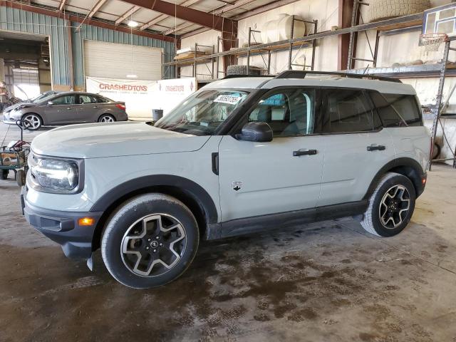 Vin: 3fmcr9b68mra83235, lot: 56593755, ford bronco big bend 2021 img_1