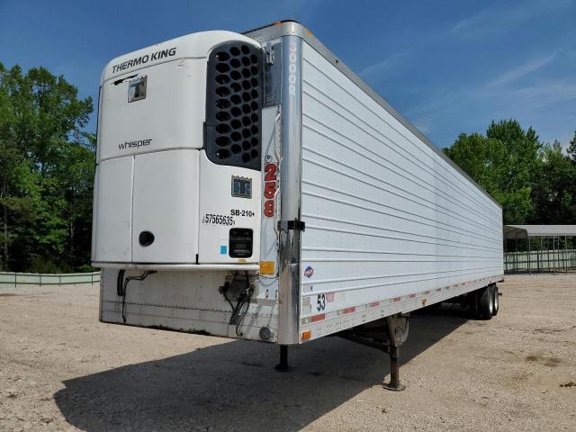 UTILITY REEFER 53' 2012 white   1UYVS2537AM941603 photo #3