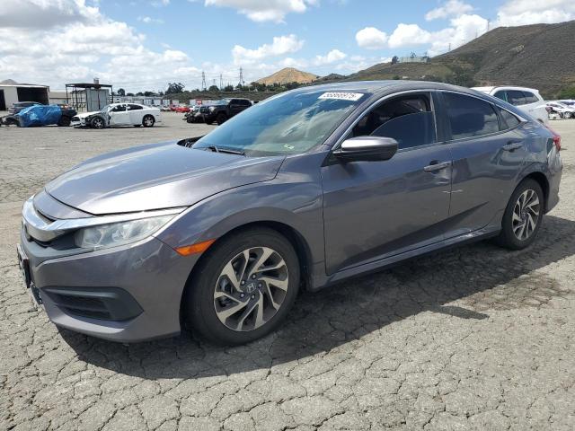 Vin: 2hgfc2f76hh560969, lot: 56866975, honda civic ex 2017 img_1