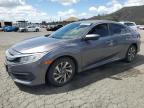 2017 HONDA CIVIC EX - 2HGFC2F76HH560969