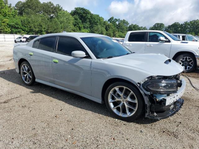 Vin: 2c3cdxhg9nh172594, lot: 57560625, dodge charger gt 20224