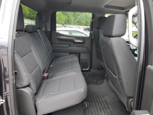 2023 CHEVROLET SILV1500 4 3GCPDKEK1PG157776
