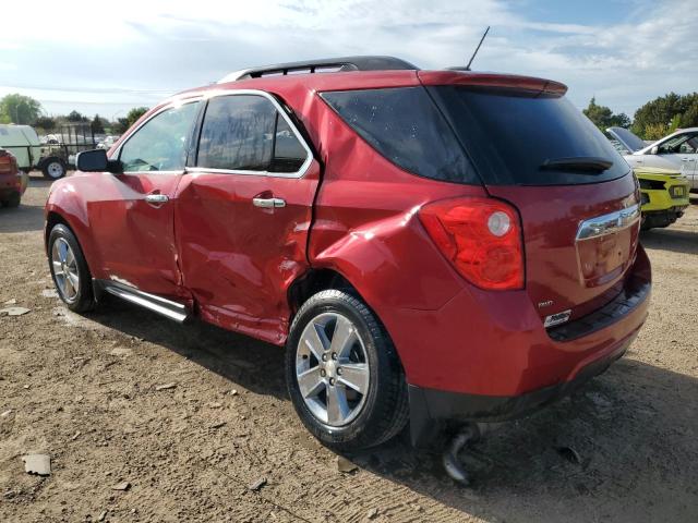 Vin: 1gnflfek0fz115725, lot: 56011915, chevrolet equinox lt 20152