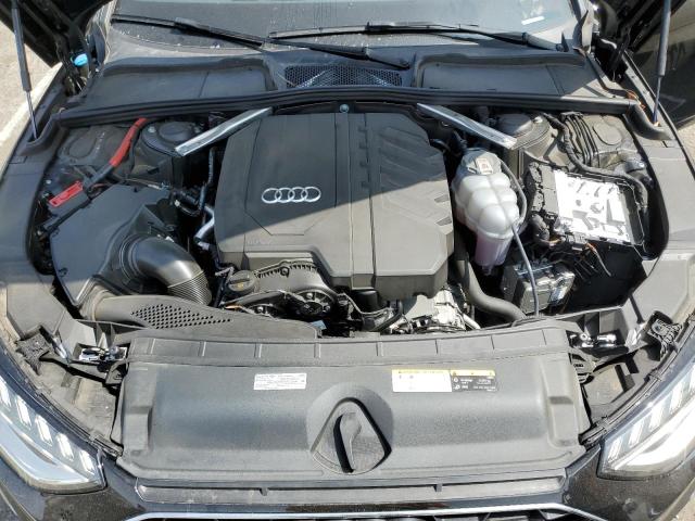 2024 AUDI A4 PREMIUM WAUEAAF41RN000315