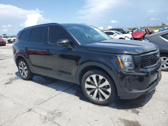 Vin: 5xyp3dhc6mg120218, lot: 58145815, kia telluride ex 20214
