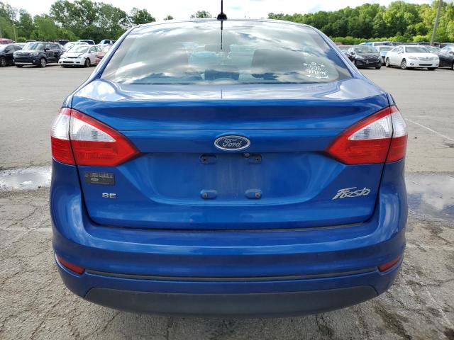 2018 FORD FIESTA SE - 3FADP4BJ3JM109194