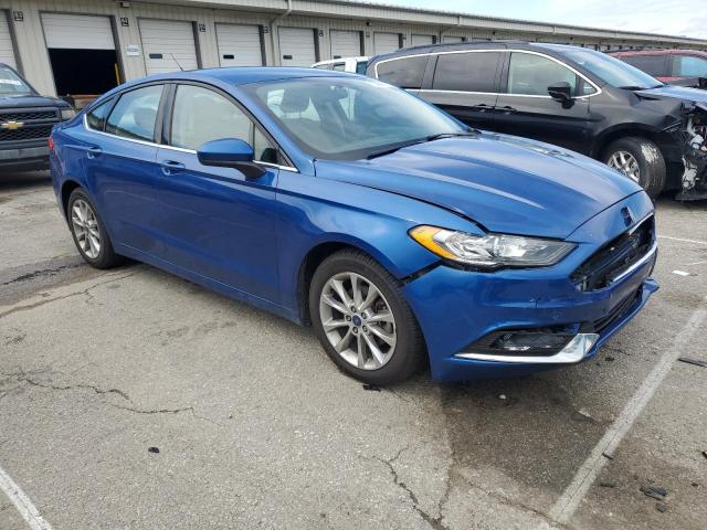 Vin: 3fa6p0h71hr227559, lot: 58947555, ford fusion se 20174