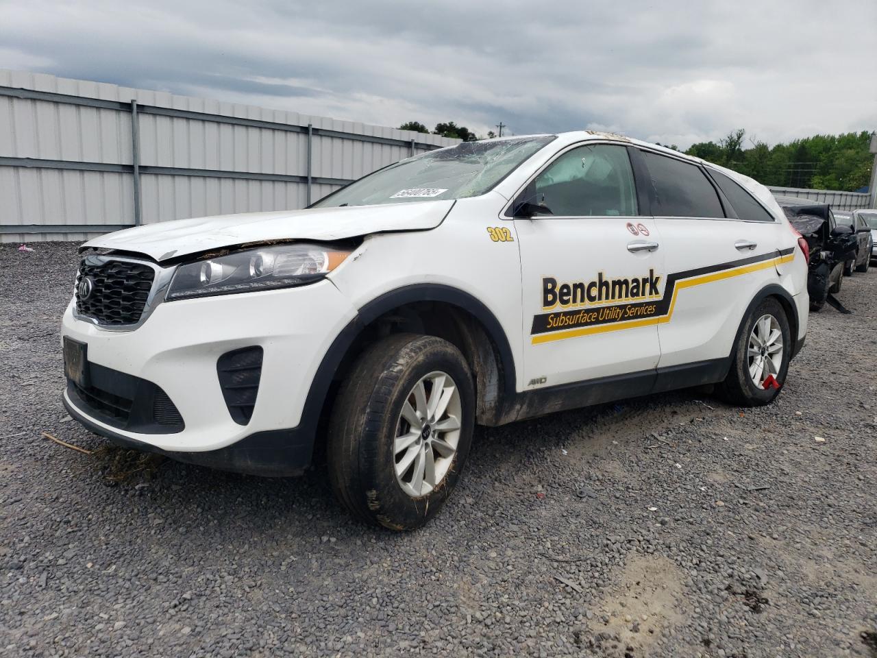 KIA SORENTO L