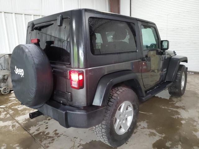Vin: 1c4ajwag4hl726714, lot: 57462995, jeep wrangler sport 20173