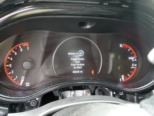 2021 DODGE DURANGO GT 1C4RDJDG8MC850682