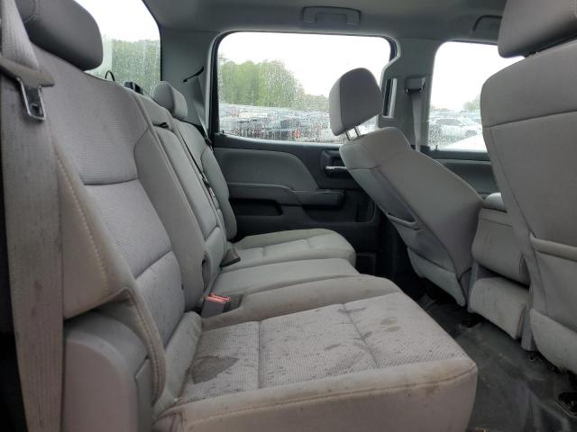 2016 GMC SIERRA K25 1GT12REG4GF278805