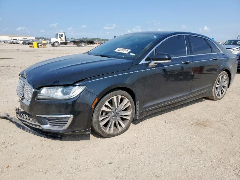 LINCOLN MKZ RESERV