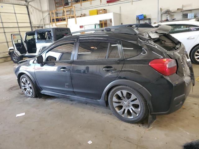 Vin: jf2gpagcxe8267351, lot: 55982645, subaru xv 2.0 limited 20142