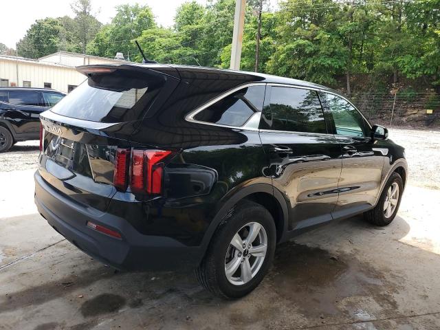 Vin: 5xyrg4lc0pg218539, lot: 55832035, kia sorento lx 20233