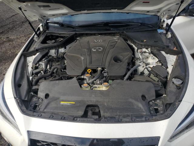2021 INFINITI Q50 RED SP JN1FV7DR6MM880622