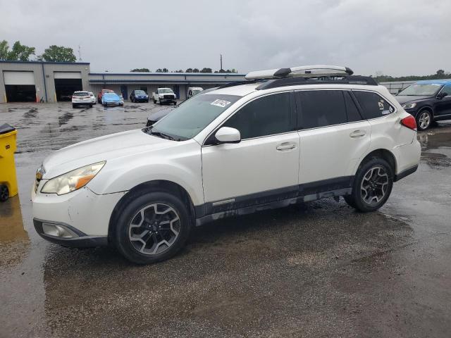 2011 SUBARU OUTBACK 2. #3155581906