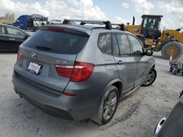 Vin: 5uxwx5c51cl719348, lot: 57685245, bmw x3 xdrive28i 20123