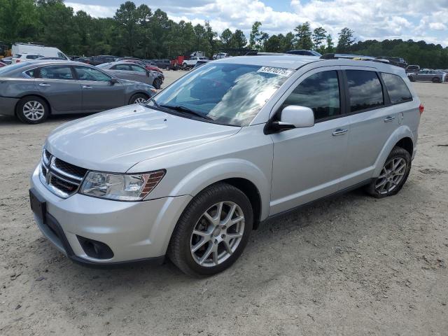 Vin: 3c4pdcdgxet132933, lot: 57870275, dodge journey limited 2014 img_1