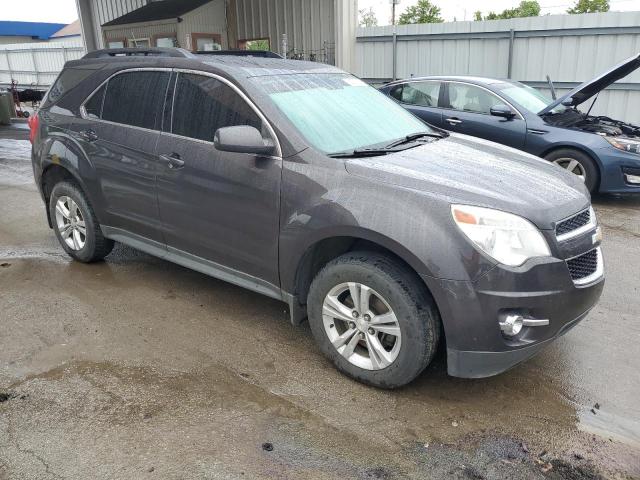 Vin: 2gnflgek1e6119248, lot: 57598725, chevrolet equinox lt 20144