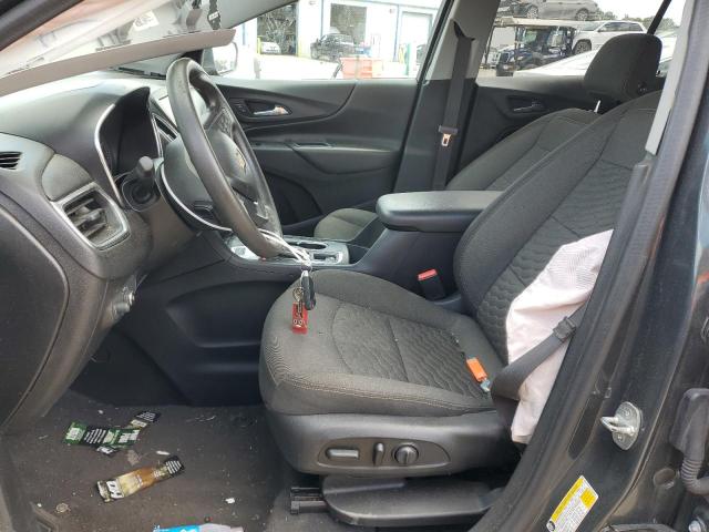 2020 CHEVROLET EQUINOX LT - 2GNAXUEV4L6139319