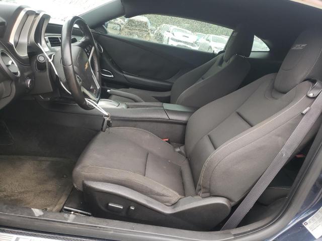 2015 CHEVROLET CAMARO SS - 2G1FH1EJ1F9304147