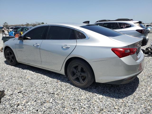 Vin: 1g1zb5st6mf003051, lot: 57141325, chevrolet malibu ls 20212