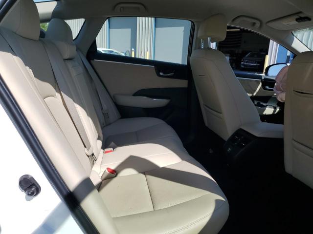 2021 HONDA CLARITY TO - JHMZC5F31MC001450
