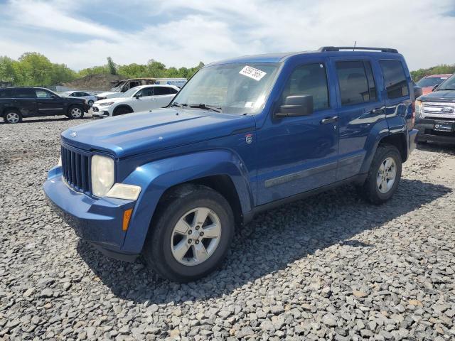 Vin: 1j4pn2gk8aw172837, lot: 52697565, jeep liberty sport 2010 img_1