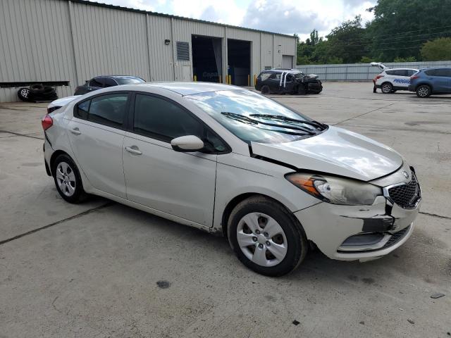 Vin: knafk4a60f5288657, lot: 56285645, kia forte lx 20154