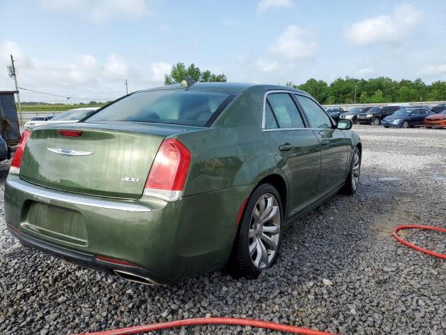 Vin: 2c3ccaag4jh340405, lot: 55503225, chrysler 300 touring 20183