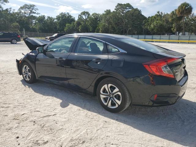 Vin: 19xfc2f54ge216659, lot: 55537085, honda civic lx 20162