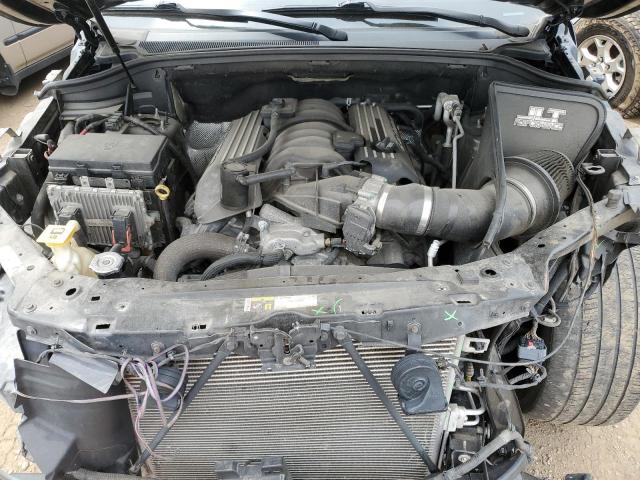 2018 JEEP GRAND CHER - 1C4RJFDJ8JC214616