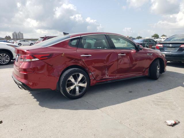 Vin: 5xxgt4l3xlg409614, lot: 56699185, kia optima lx 20203