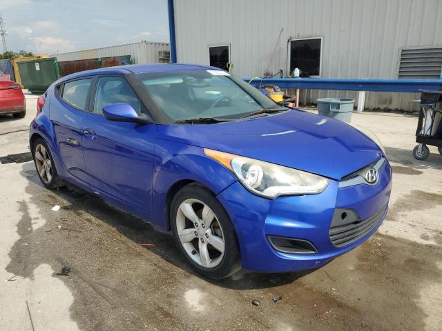 Vin: kmhtc6ad9eu183239, lot: 55859205, hyundai veloster 20144