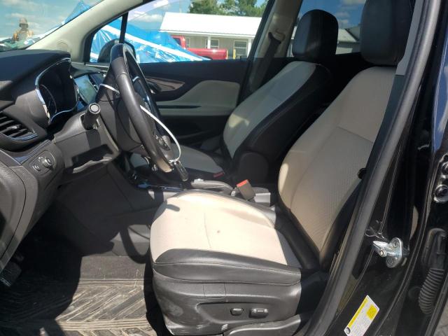 2020 BUICK ENCORE PRE - KL4CJASB1LB083553