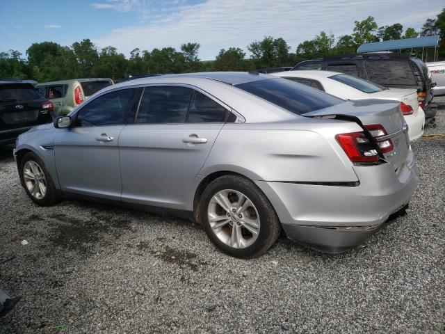 Vin: 1fahp2d9xfg178426, lot: 57405995, ford taurus se 20152