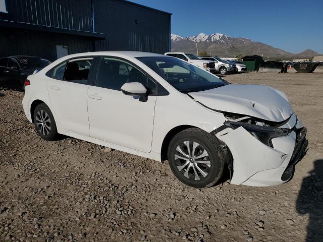 Vin: jtdeamde9n3004084, lot: 55432175, toyota corolla le 20224