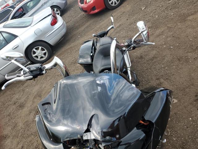 2009 HARLEY-DAVIDSON FLTR 1HD1FS4119Y652124