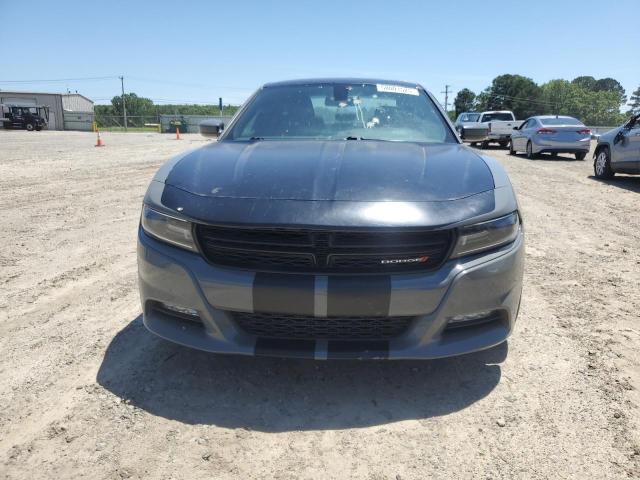 2017 DODGE CHARGER SX - 2C3CDXHG2HH537346
