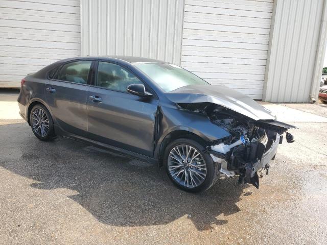 Vin: 3kpf54ad1re804753, lot: 55936685, kia forte gt line 20244