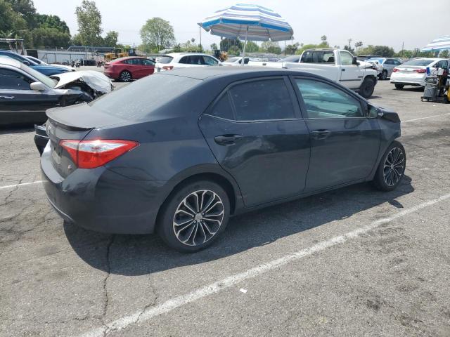 Vin: 5yfburhexep073844, lot: 58276455, toyota corolla l 20143