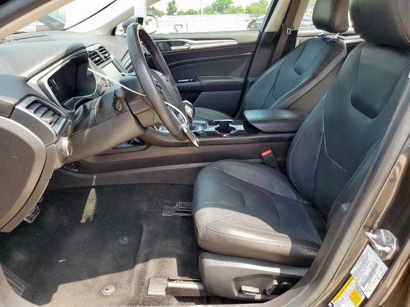 2016 FORD FUSION TIT - 3FA6P0SUXGR241604