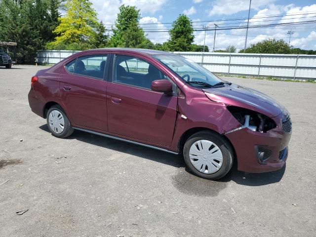 Vin: ml32f3fj8lhf01352, lot: 57063755, mitsubishi mirage g4 es 20204