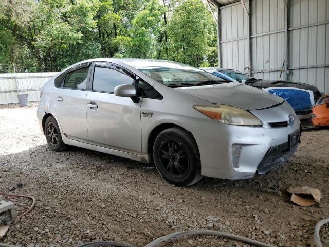 Vin: jtdkn3du5c1505233, lot: 58078505, toyota prius 20124