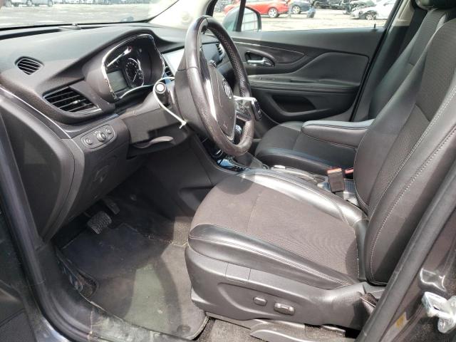 2018 BUICK ENCORE SPO KL4CJ1SB5JB624360