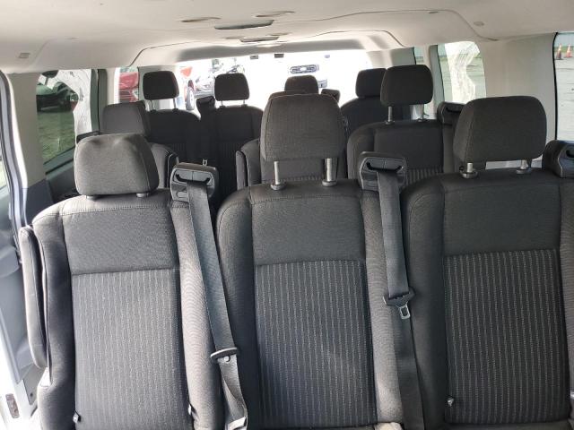 2017 FORD TRANSIT T- - 1FBZX2YM9HKA63396